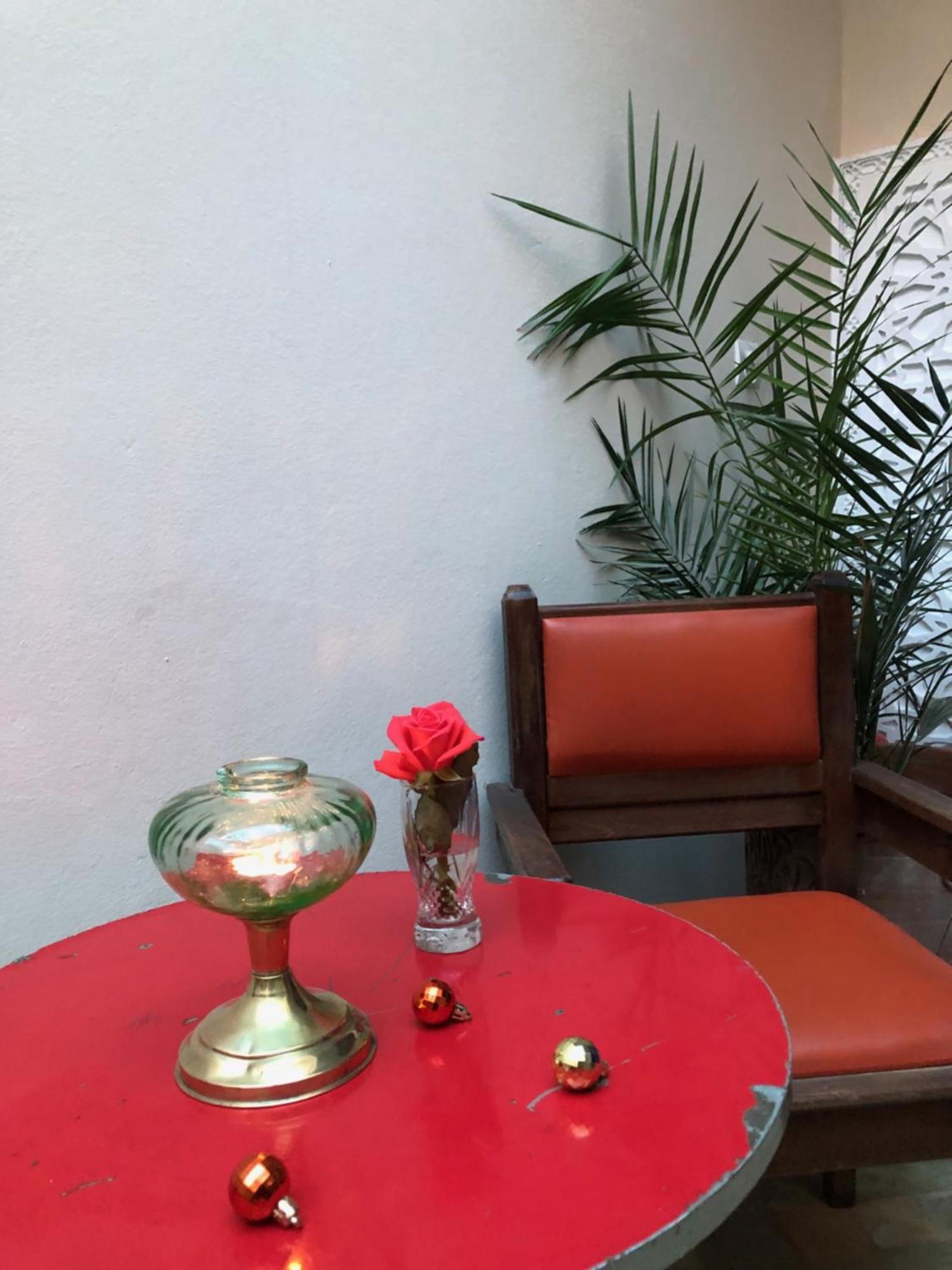 Riad Imndi Marrakesh Luaran gambar