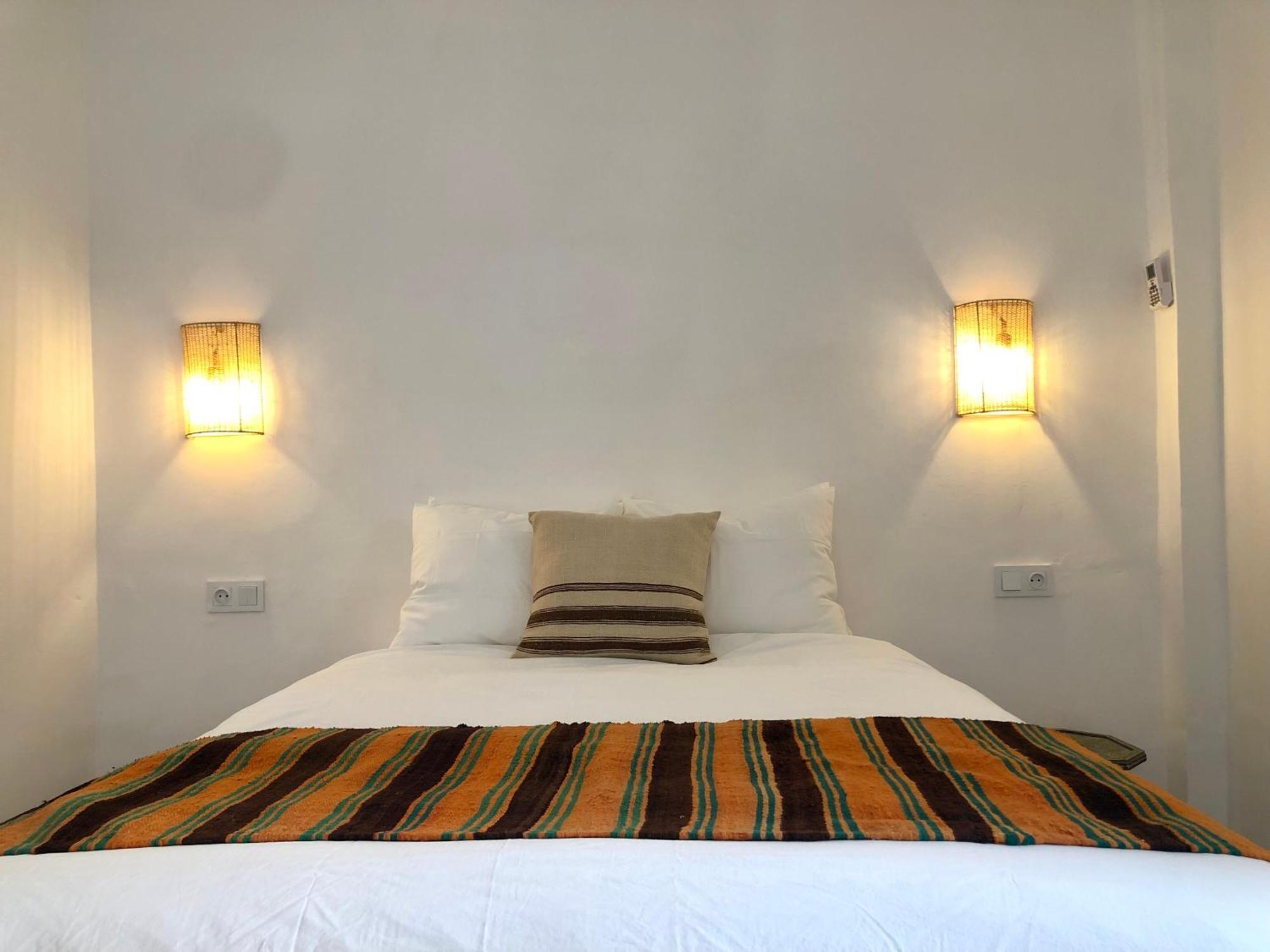 Riad Imndi Marrakesh Luaran gambar