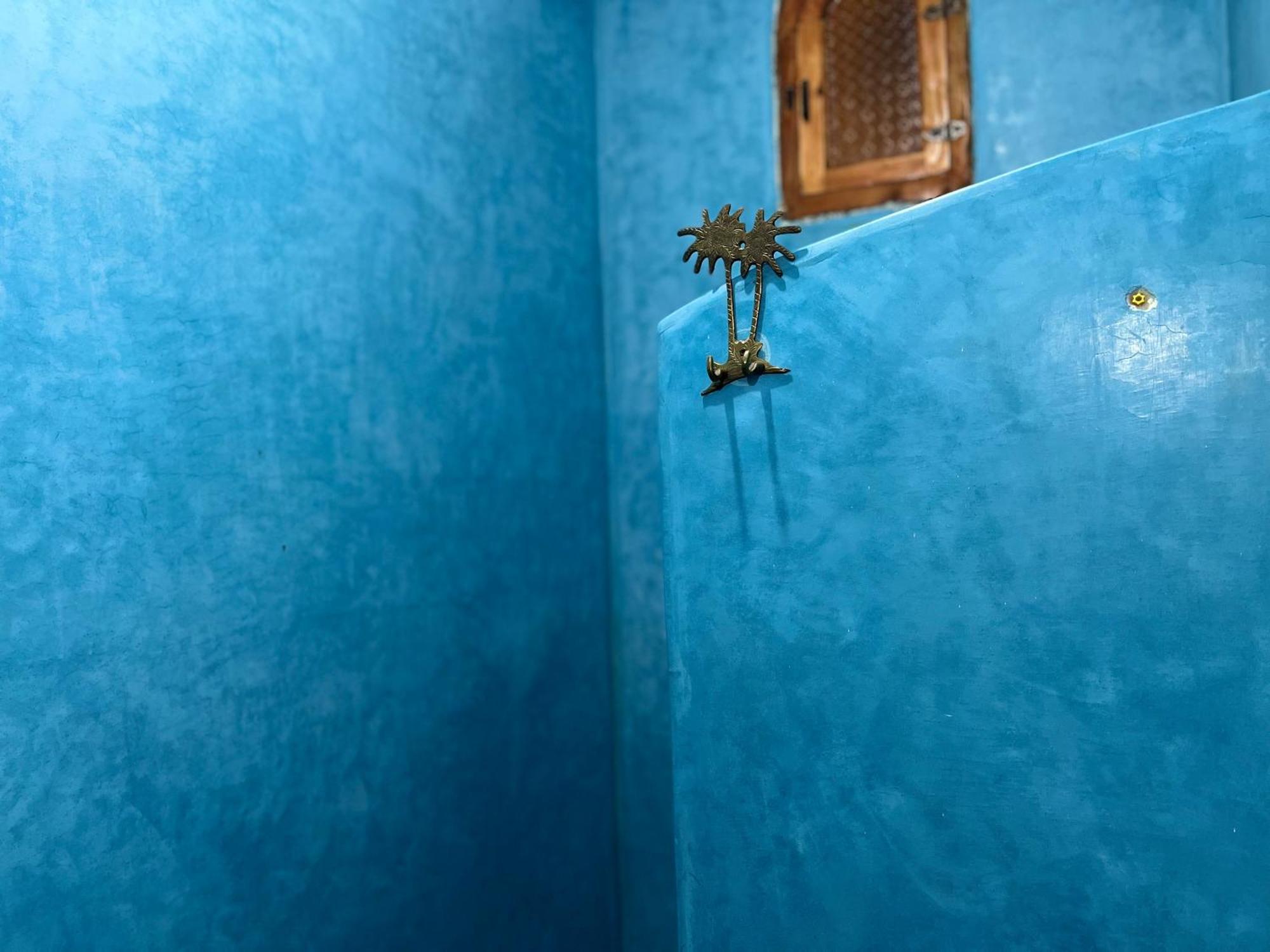 Riad Imndi Marrakesh Luaran gambar