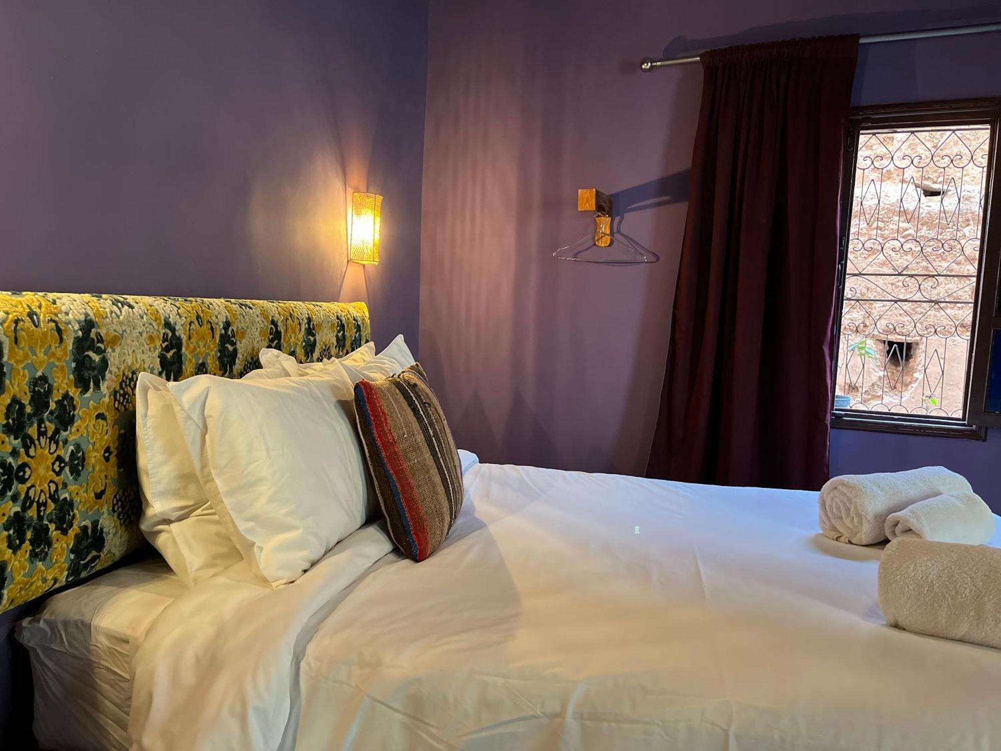 Riad Imndi Marrakesh Luaran gambar